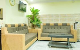 Hotel O Msr Grand